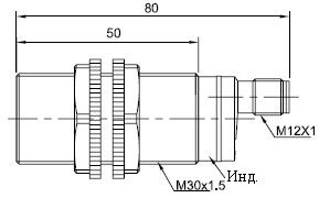 ВКО.М30.65Р.20М.НО-НЗ.N